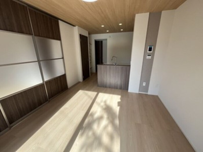 【居間・リビング】 | D-room Sachi3