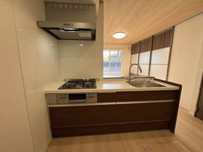 【キッチン】 | D-room Sachi3