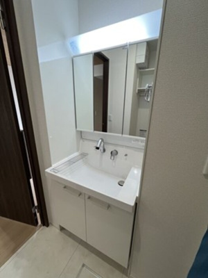 【洗面所】 | D-room Sachi3