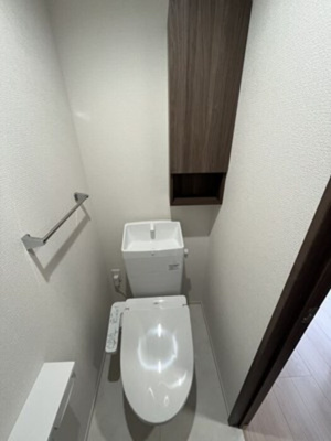 【トイレ】 | D-room Sachi3