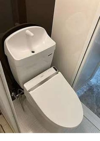 【トイレ】