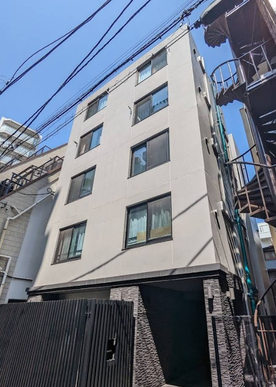 COCOCUBE門前仲町の画像