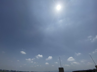 【展望】 | 泉北原山台一丁5-2号棟