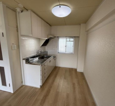 【キッチン】 | 泉北原山台一丁5-2号棟