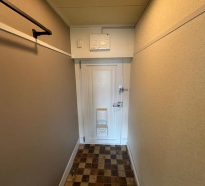 【玄関】 | 泉北原山台一丁5-2号棟