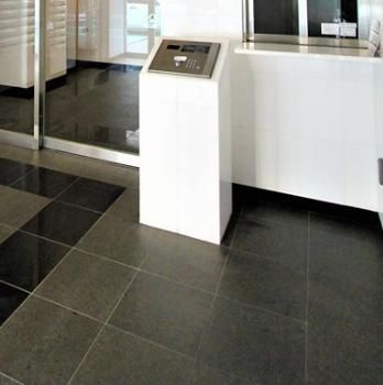 【セキュリティ】 | クレアシオン浅草Ⅱ