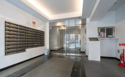 【設備】 | クレアシオン浅草Ⅱ