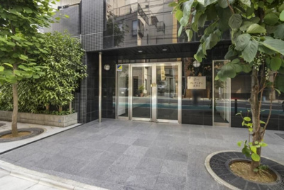 【その他共用部分】 | クレアシオン浅草Ⅱ