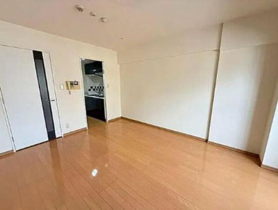 【居間・リビング】 | クレアシオン浅草Ⅱ