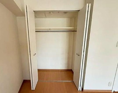 【収納】 | クレアシオン浅草Ⅱ