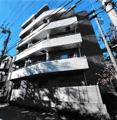 【外観】 | PARK STAGE・K