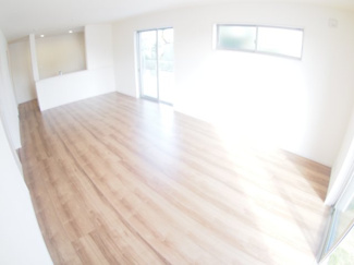 【内観：施工例】 | 白岡市小久喜　新築分譲住宅