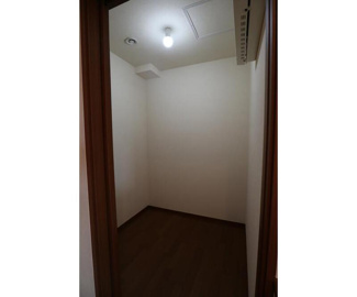 【収納】 | 箕面市半町２丁目貸家