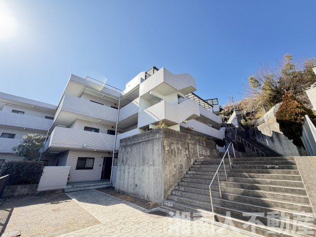 ベルヴィル藤沢本町B棟