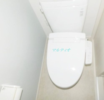 【トイレ】 | スカイグランデ八広Ｂ棟 | トイレ