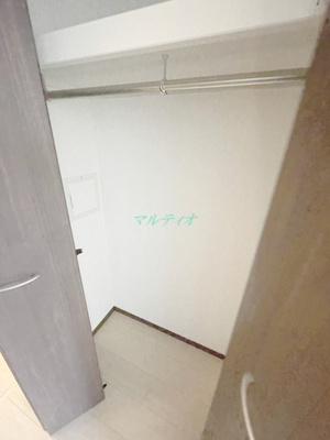 【収納】 | スカイグランデ八広Ｂ棟 | 収納