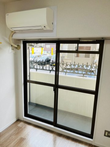 仲介手数料０円！！Vita六番町の設備