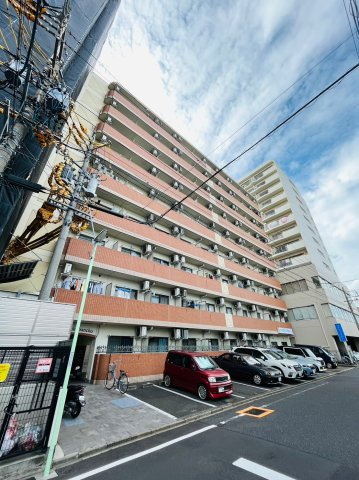 仲介手数料０円！！Vita六番町