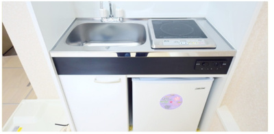 【設備】 | カパルアガーデン横浜反町