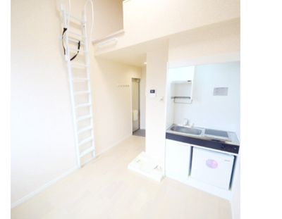 【寝室】 | カパルアガーデン横浜反町