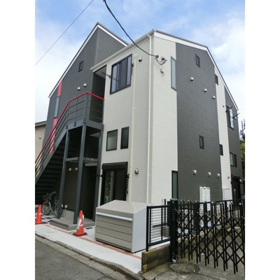 【その他共用部分】 | カパルアガーデン横浜反町