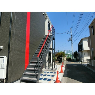 【エントランス】 | カパルアガーデン横浜反町