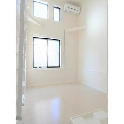 【居間・リビング】 | カパルアガーデン横浜反町