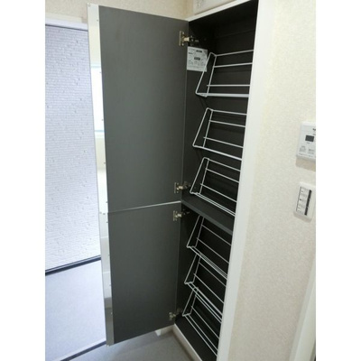 【収納】 | カパルアガーデン横浜反町