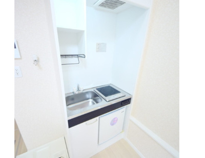 【キッチン】 | カパルアガーデン横浜反町