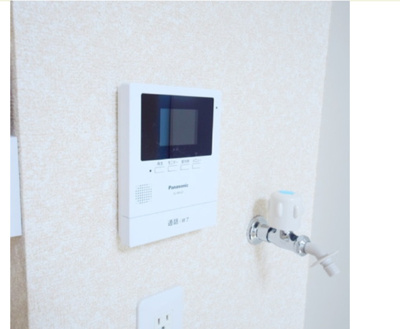 【セキュリティ】 | カパルアガーデン横浜反町