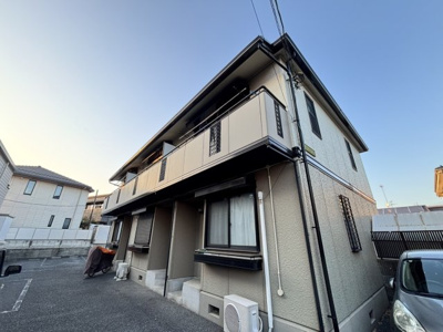 【外観】 | プラージュ