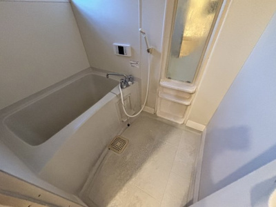 【浴室】 | プラージュ