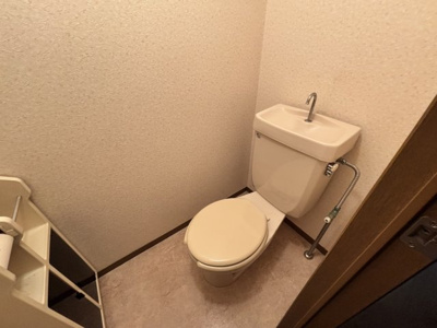 【トイレ】 | プラージュ