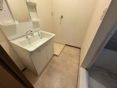 【洗面所】 | プラージュ