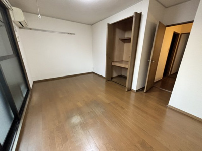 【洋室】 | プラージュ