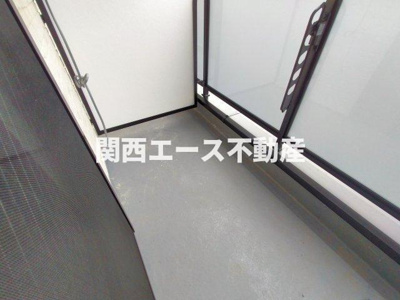 【バルコニー】 | D porta BLOOM | 同一商品