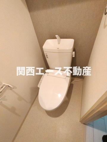 【トイレ】 | D porta BLOOM | 同一商品
