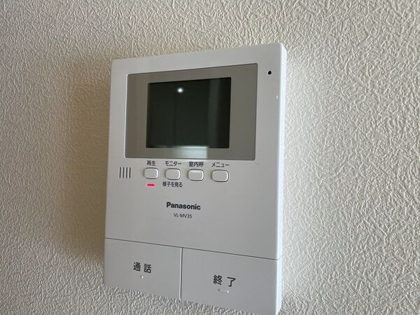 ambicia南舘　　刈谷市近郊の賃貸はクラスホームのセキュリティ