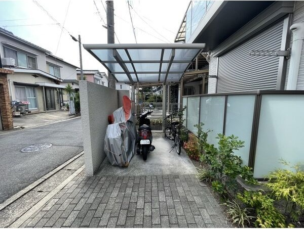 ambicia南舘　　刈谷市近郊の賃貸はクラスホームのその他共用部分