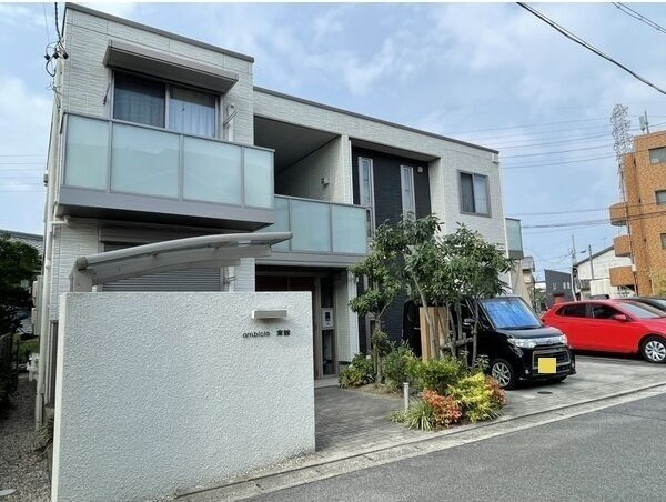 ambicia南舘　　刈谷市近郊の賃貸はクラスホーム