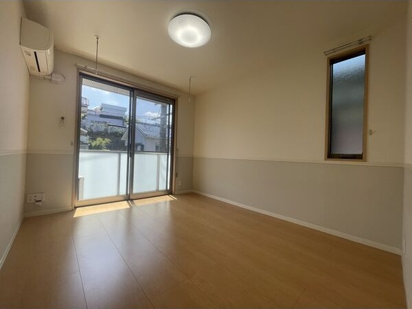 ambicia南舘　　刈谷市近郊の賃貸はクラスホームの居間・リビング