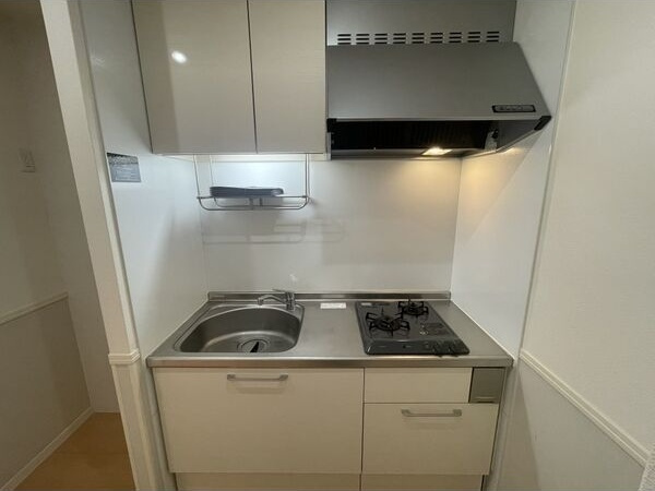 ambicia南舘　　刈谷市近郊の賃貸はクラスホームのキッチン