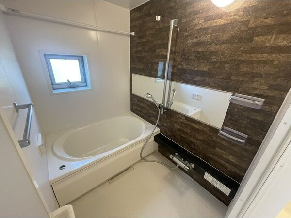 ambicia南舘　　刈谷市近郊の賃貸はクラスホームの浴室