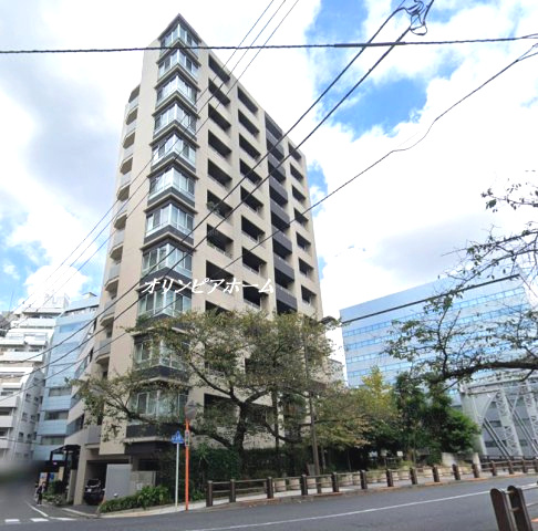 パークハウス八丁堀リバーサイド　11階　リ　フォーム