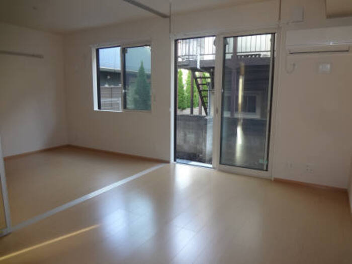 アリエッタ南町の内装