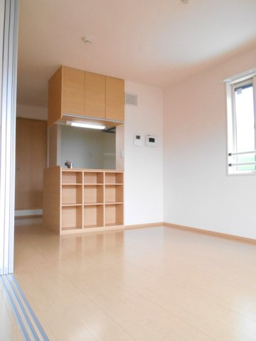 アリエッタ南町の居間・リビング|※参考　別号室のお写真です