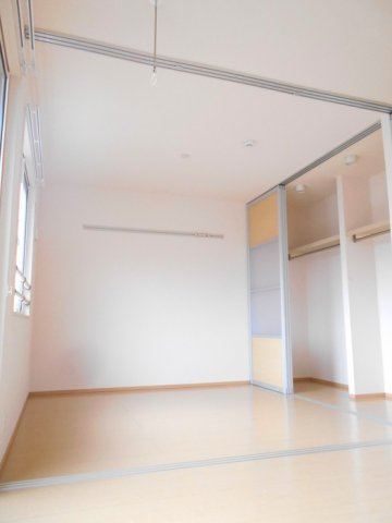 アリエッタ南町の洋室|※参考　別号室のお写真です