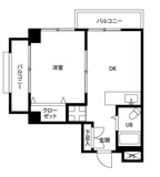 新宿区西早稲田３丁目のマンションの画像