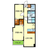 ベネフィス芦屋の画像