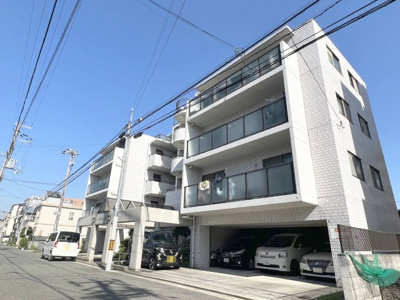 【外観】 | ベネフィス芦屋